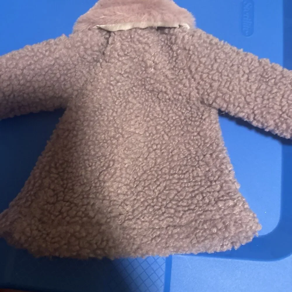 Our Generation Deluxe Outfit Wonderfully Warm Clothes 18